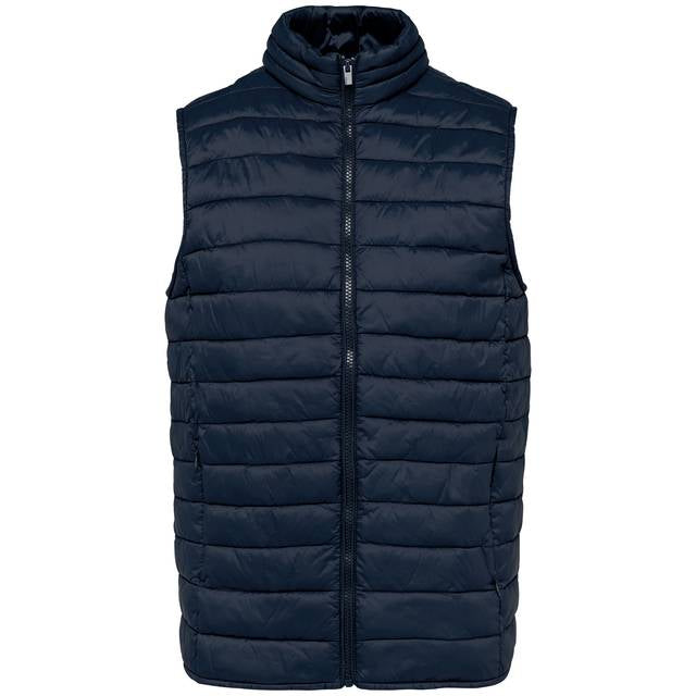 Gerecyclede bodywarmer