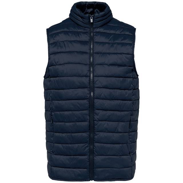 Native Spirit Ecologische Lichte Bodywarmer voor heren NS6005