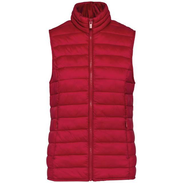 Native Spirit Ecologische Lichte Bodywarmer voor dames NS6006