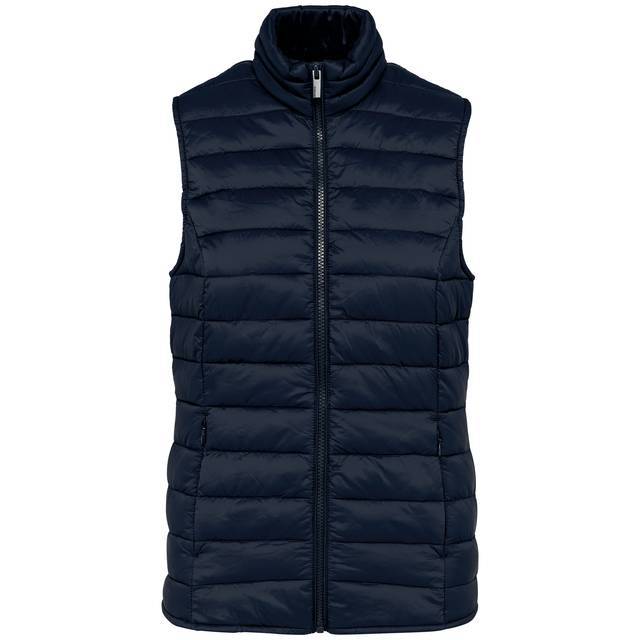 Native Spirit Ecologische Lichte Bodywarmer voor dames NS6006