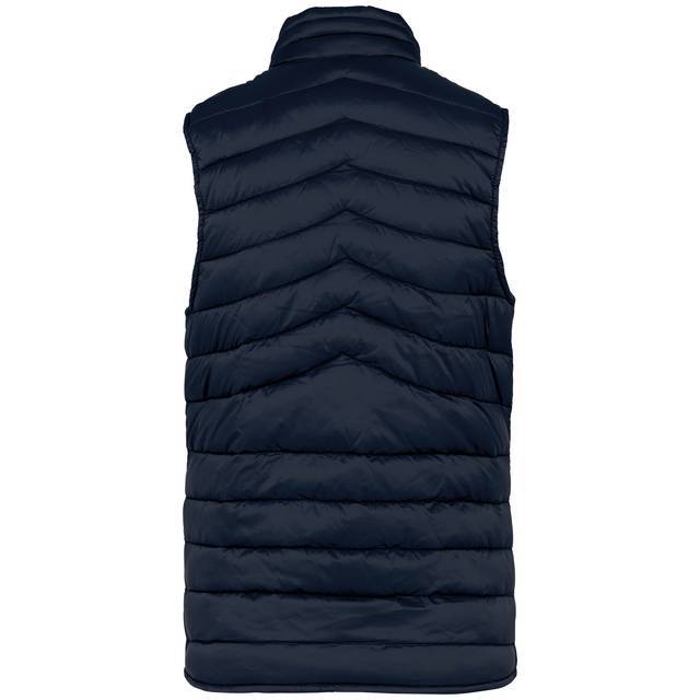 Native Spirit Ecologische Lichte Bodywarmer voor dames NS6006