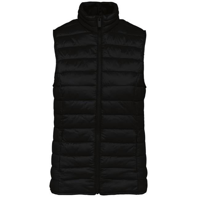 Native Spirit Ecologische Lichte Bodywarmer voor dames NS6006