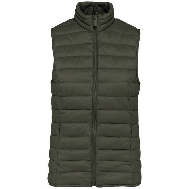 Native Spirit Ecologische Lichte Bodywarmer voor dames NS6006