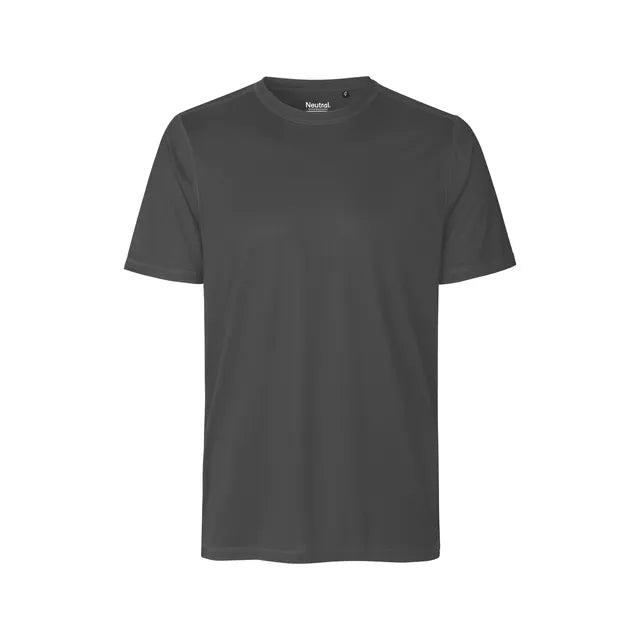 Performance T-Shirt van Gerecycled Polyester