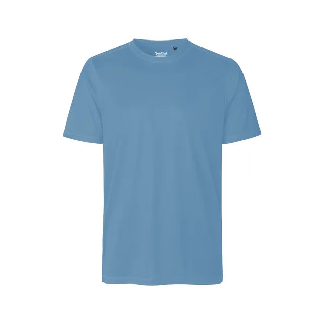 Performance T-Shirt van Gerecycled Polyester