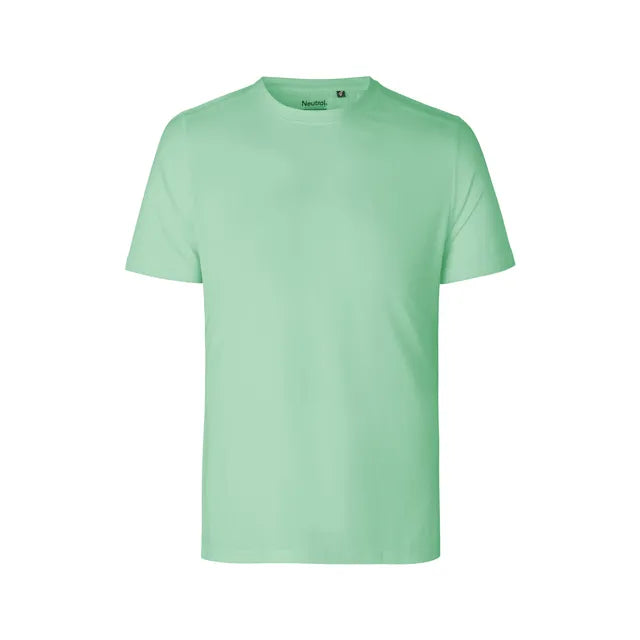 Performance T-Shirt van Gerecycled Polyester