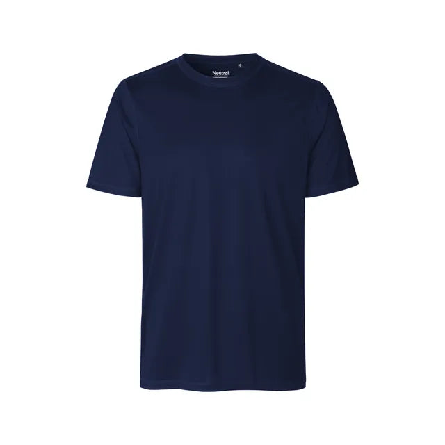 Performance T-Shirt van Gerecycled Polyester