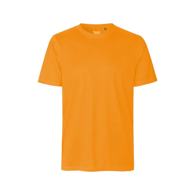 Performance T-Shirt van Gerecycled Polyester