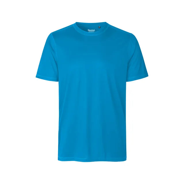 Performance T-Shirt van Gerecycled Polyester