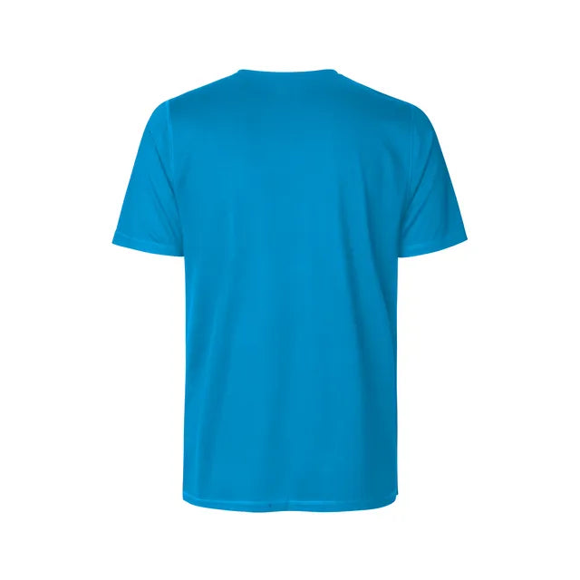 Performance T-Shirt van Gerecycled Polyester