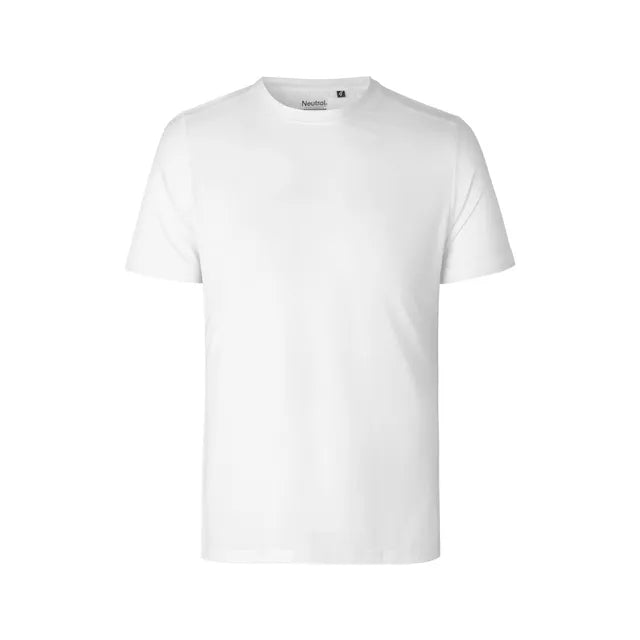 Performance T-Shirt van Gerecycled Polyester