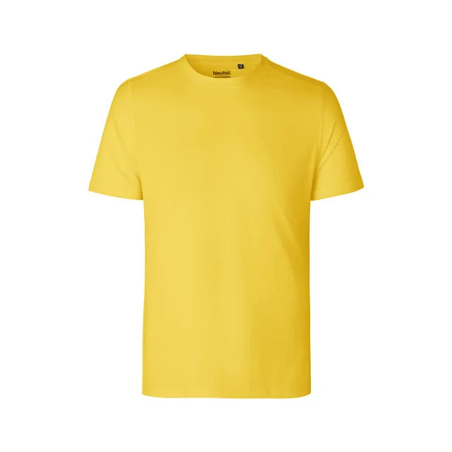 Performance T-Shirt van Gerecycled Polyester