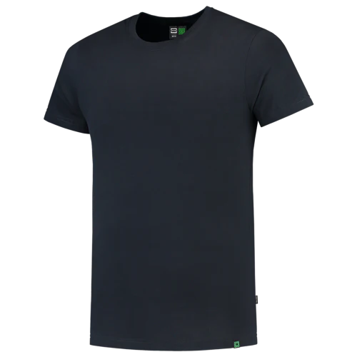 Tricorp T-shirt Fitted Rewear 101701