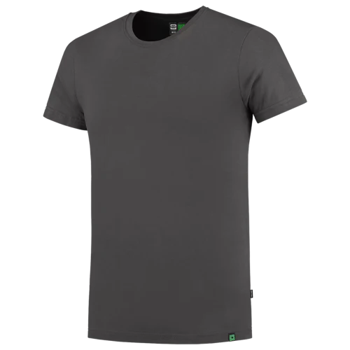 Tricorp T-shirt Fitted Rewear 101701