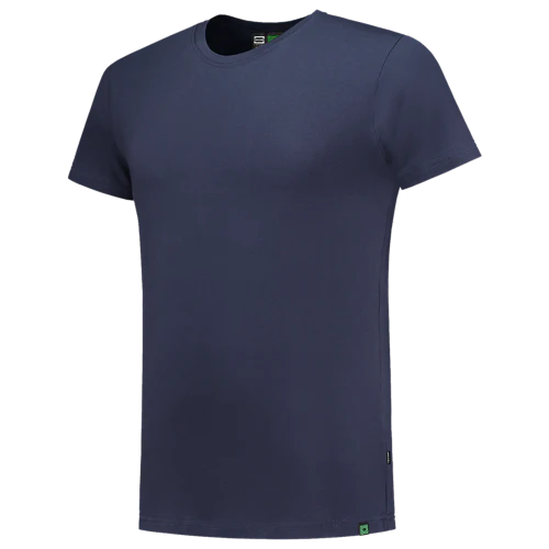 Tricorp T-shirt Fitted Rewear 101701