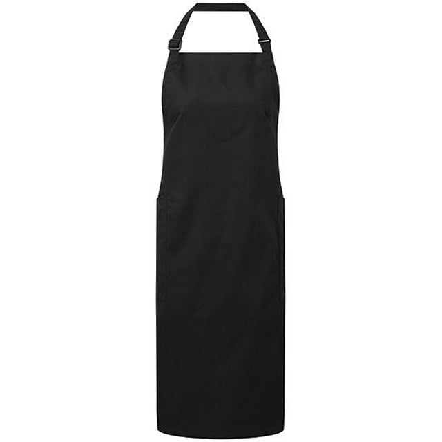 Recycled & Organic Fairtrade Bib Apron