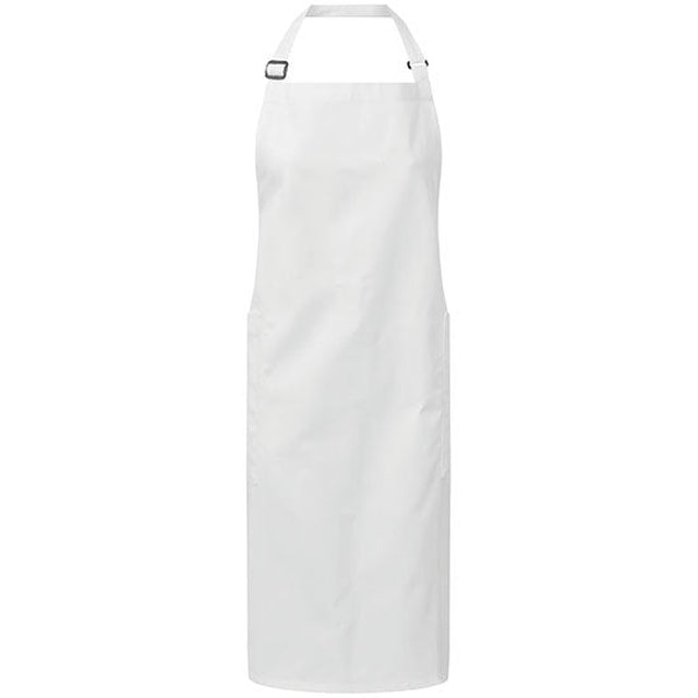 Recycled & Organic Fairtrade Bib Apron