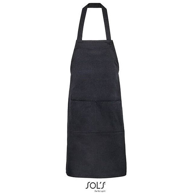 Unisex Gamma Apron