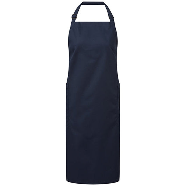 Recycled & Organic Fairtrade Bib Apron