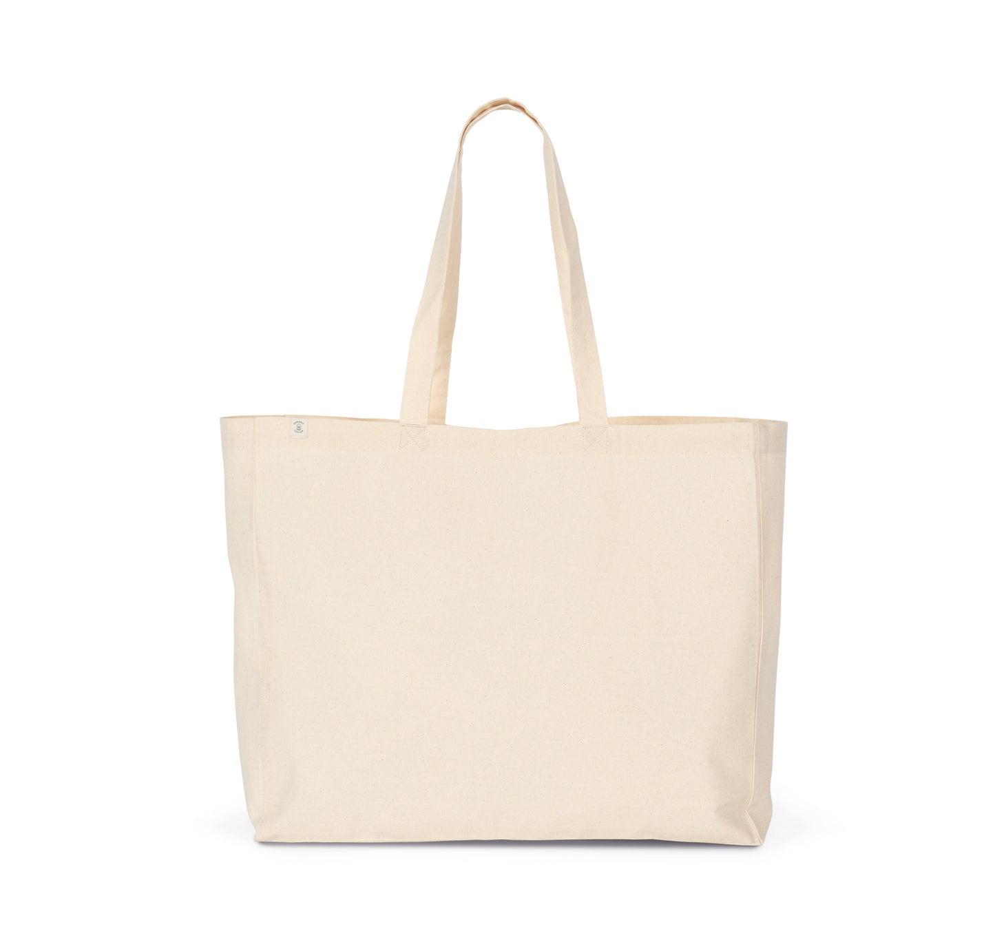 Ecologische shopper