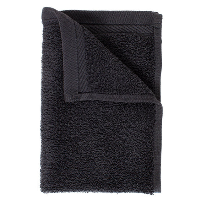 The One Toweling Organic Guest Towel 30 x 50 cm