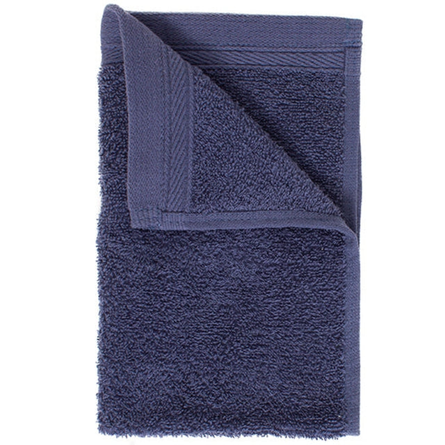 The One Toweling Organic Guest Towel 30 x 50 cm