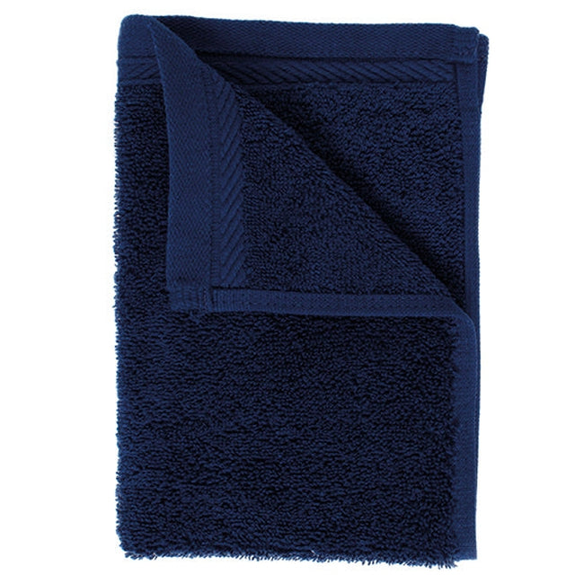 The One Toweling Organic Guest Towel 30 x 50 cm