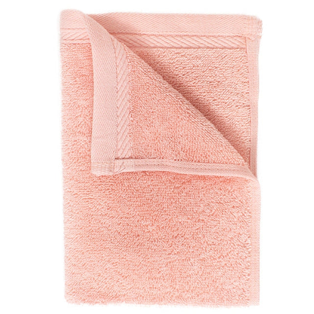 The One Toweling Organic Guest Towel 30 x 50 cm