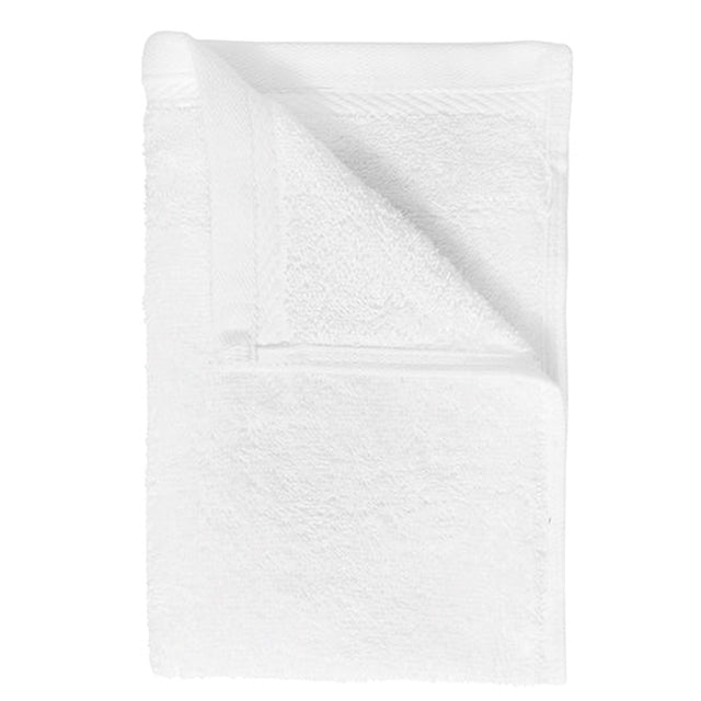 The One Toweling Organic Guest Towel 30 x 50 cm