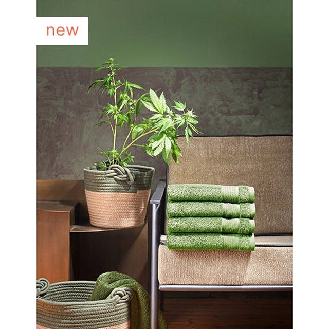 Balance Hand Towel 50 x 100 cm