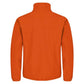 Clique Classic Softshell Jacket