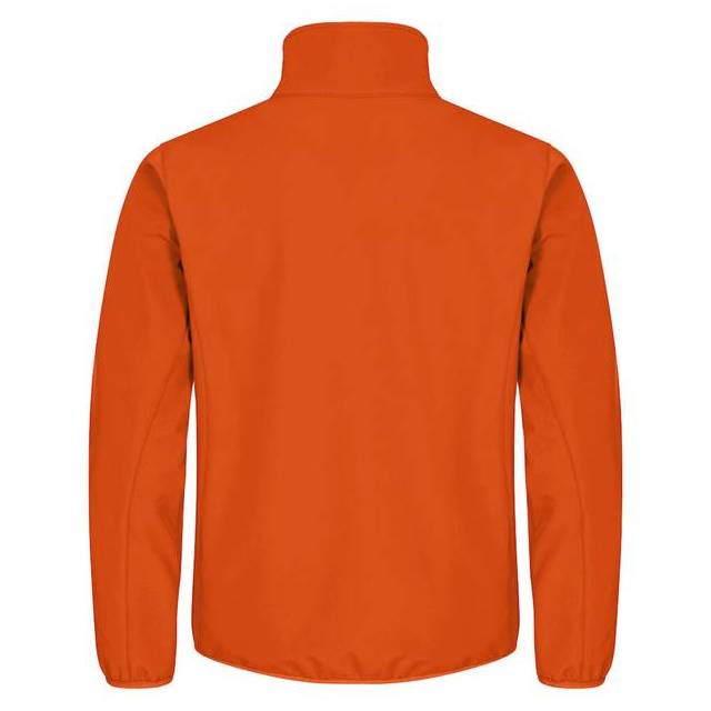 Clique Classic Softshell Jacket
