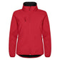 Clique Classic Softshell Jacket Ladies