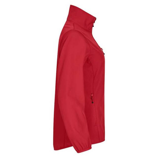 Clique Classic Softshell Jacket Ladies