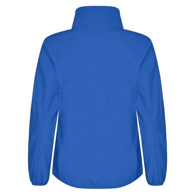 Clique Classic Softshell Jacket Ladies