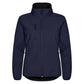 Clique Classic Softshell Jacket Ladies