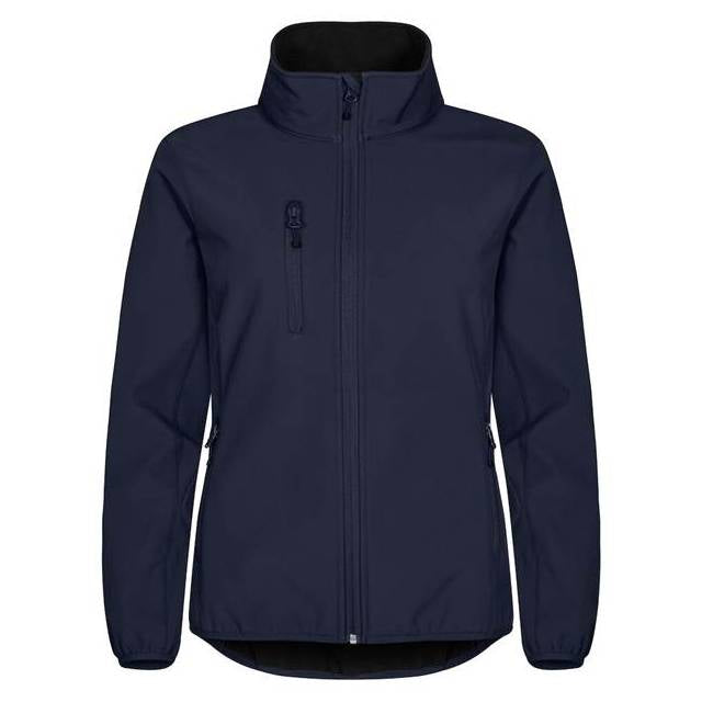 Clique Classic Softshell Jacket Ladies