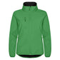 Clique Classic Softshell Jacket Ladies