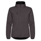 Clique Classic Softshell Jacket Ladies