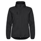 Clique Classic Softshell Jacket Ladies