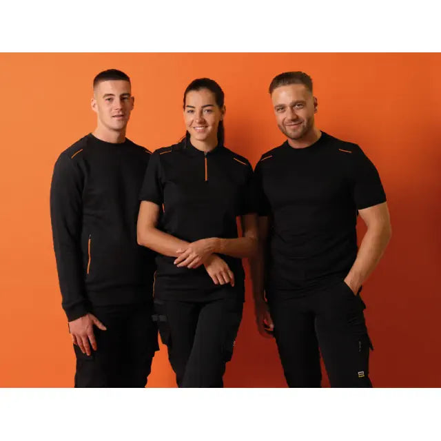 Tricorp 202703 Poloshirt Accent