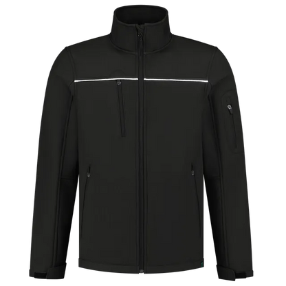Tricorp Softshell Luxe Rewear 402701