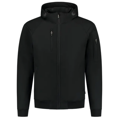 Tricorp 402704  Softshell Bomber Capuchon RE2050