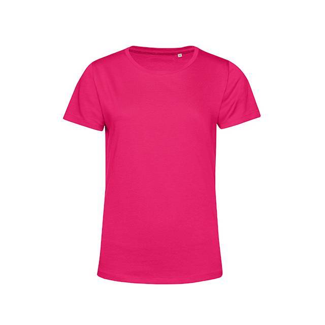 #Inspire E150/Women_° T-Shirt