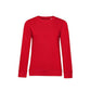 Inspire Crew Neck Sweat /Women_°