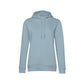 Inspire Hooded Sweat Women_°