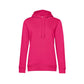 Inspire Hooded Sweat Women_°