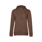 Inspire Hooded Sweat Women_°