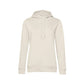 Inspire Hooded Sweat Women_°