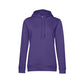 Inspire Hooded Sweat Women_°